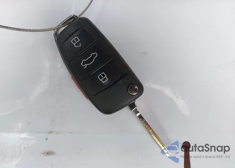 2024 Audi Q3 Premium 40 Tfsi Quattro Tiptronic from USA, damaged, VIN WA1AUCF37R1091376